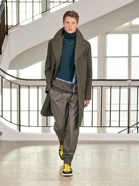 hermes fall winter 2021 men|Men’s Fashion Week: Review Of Hermès Men’s Fall/Winter 2021.